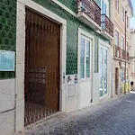 Flh Bairro Alto Design Flat Апартаменти Лісабон