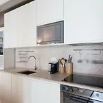 Flh Bairro Alto Design Flat * Лісабон
