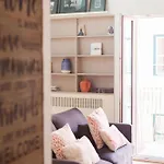 Lejlighed Flh Bairro Alto Design Flat Lisboa
