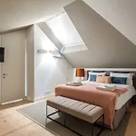Apartamento Flh Bairro Alto Design Flat *