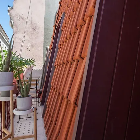 Flh Bairro Alto Design Flat Διαμέρισμα *