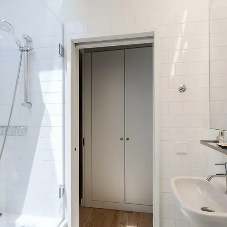 Flh Bairro Alto Design Flat Lejlighed