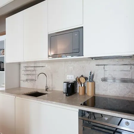 Flh Bairro Alto Design Flat * Лиссабон