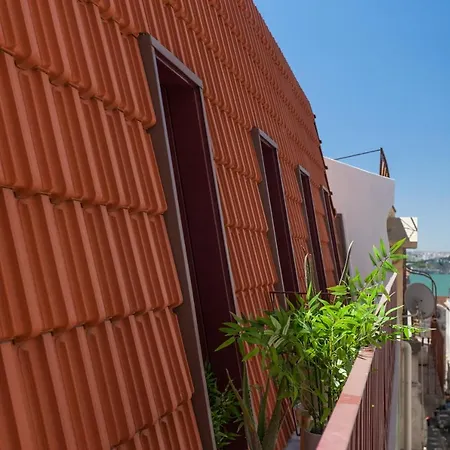 Flh Bairro Alto Design Flat