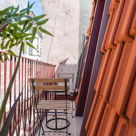 Lejlighed Flh Bairro Alto Design Flat *