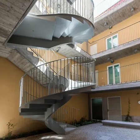 Flh Bairro Alto Design Flat * Lisbon