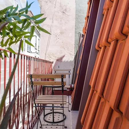 Apartment Flh Bairro Alto Design Flat *