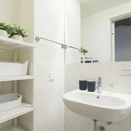 Flh Bairro Alto Design Flat ליסבון